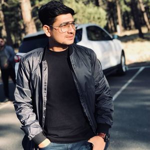 Meet your Posher, Salman
